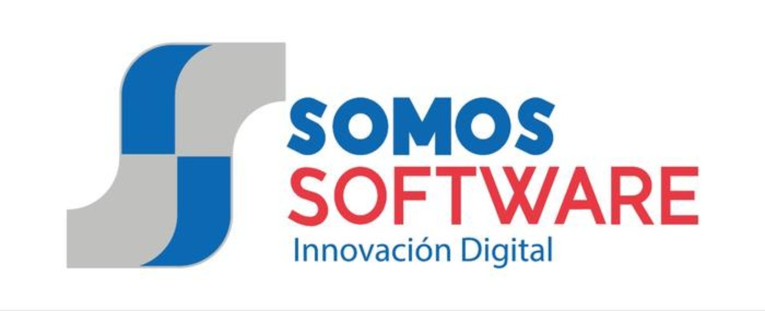 Somos Software · Innovación Digital